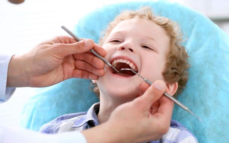 3 Ways to Ensure Your Child Loves Going to the&hellip;