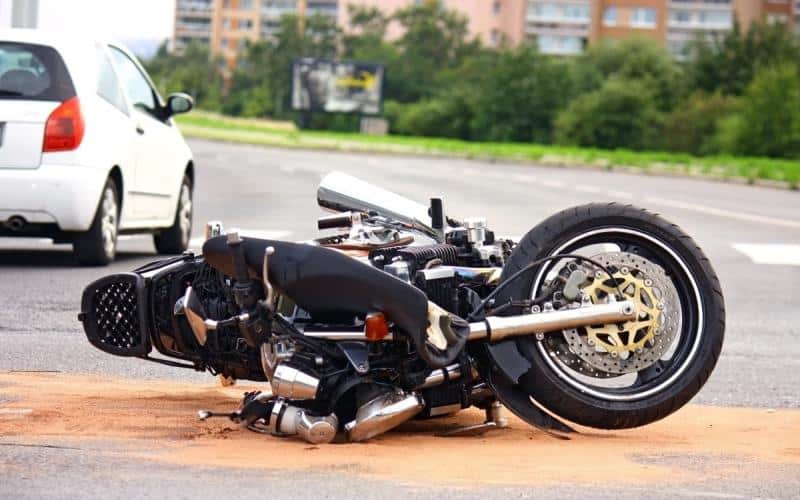 Accidents Involving Vintage Motorcycles Unique Legal and Insurance Issues