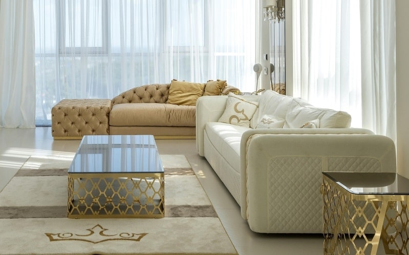Elevating Living: Selecting the Perfect Sofa Sets for Your Home