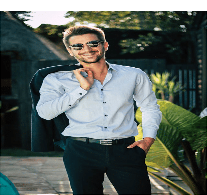 How to Dress in Style for Any Occasion: 5 Simple&hellip;