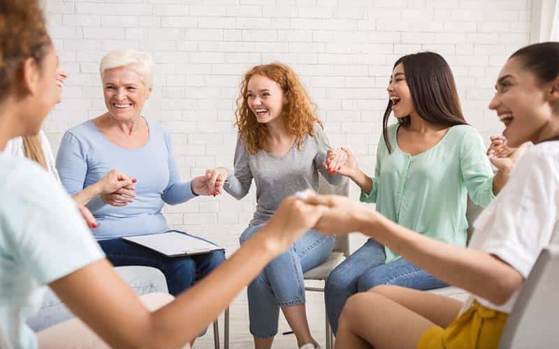 Joining Alcohol Rehabilitation Centre To Get A Better Recovery Process With Peer Support