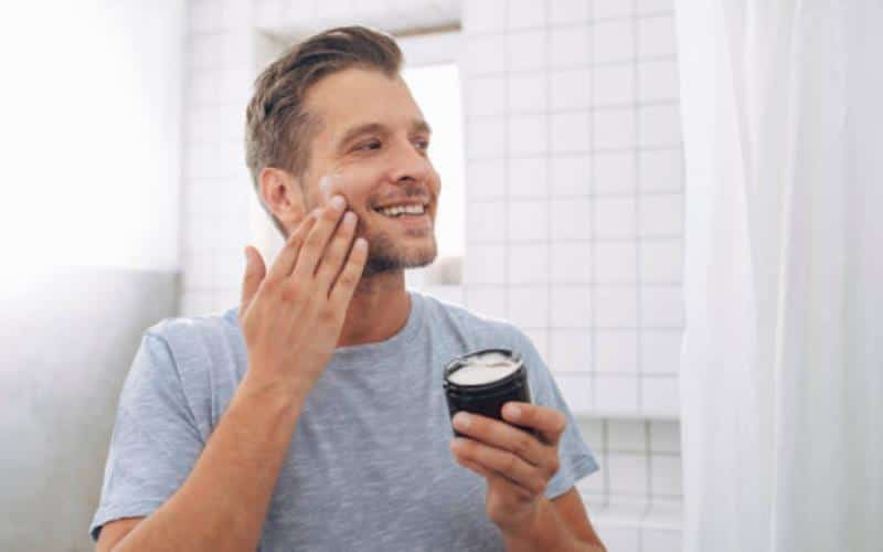 Men's skincare products Keep Your Skin Healthy and Vibrant