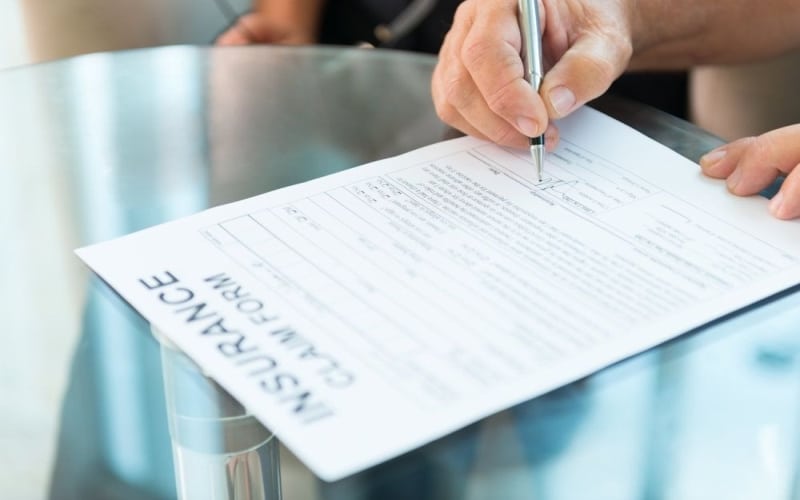 Personal Injury Claims Vs Property Damage Claims