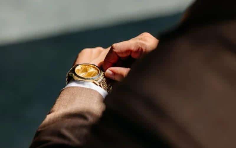 Purchase Authentic Tudor Watches Online: Affordable Luxury at Your Fingertips