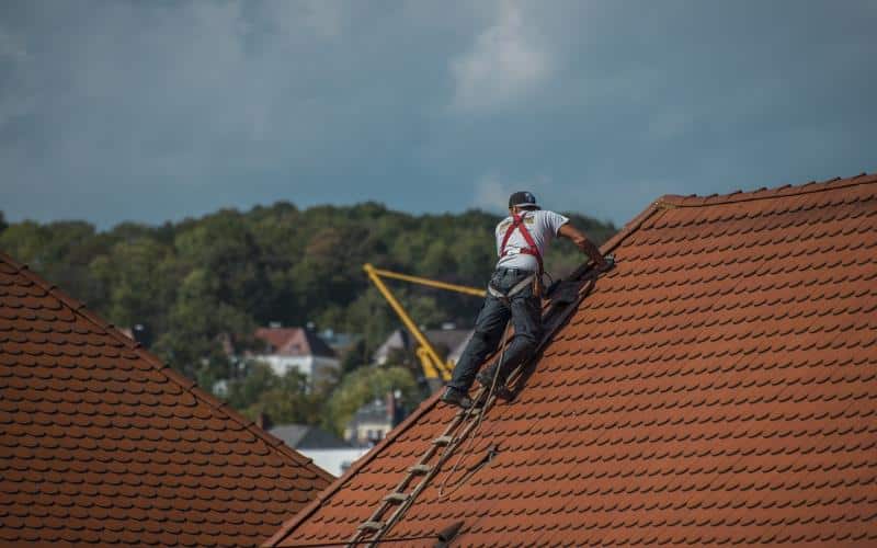 5 Warning Signs That You Need Roof Repair/Replacement