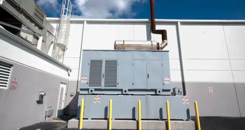 Various Factors to Consider When Choosing a Generator: The Important&hellip;
