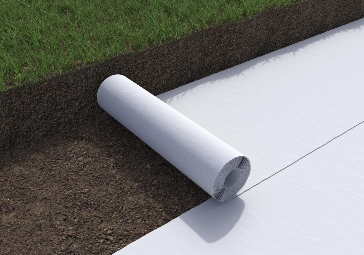 Geotextiles in Kenya: A Comprehensive Overview for Buyers