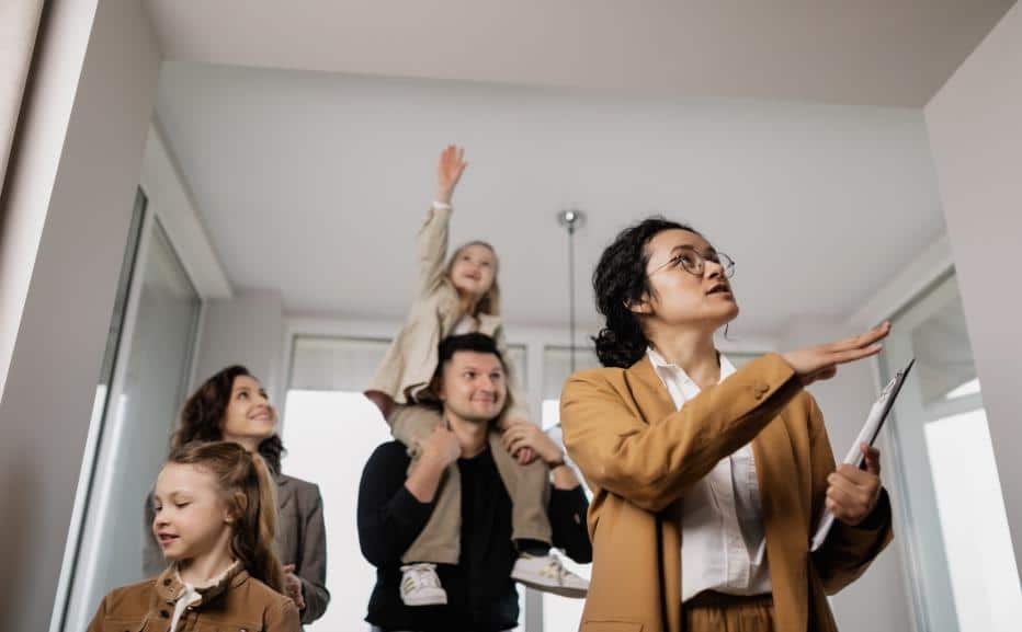How to Find a Real Estate Agent