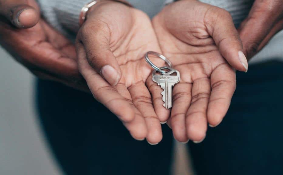 Real Estate Agent