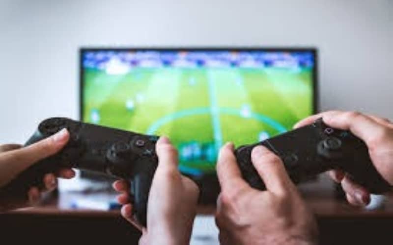 The Impact of Online Gaming on Society: A Double-Edged Sword