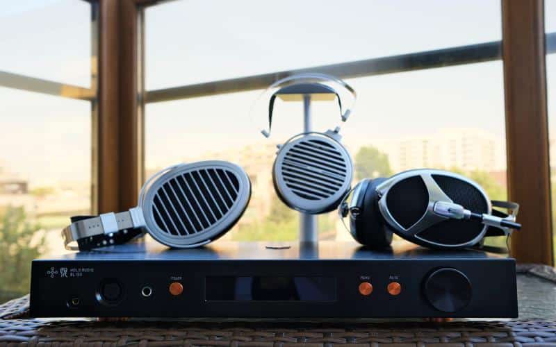 Unlocking Superior Sound The Role of Headphone Amplifiers in Audio Bliss
