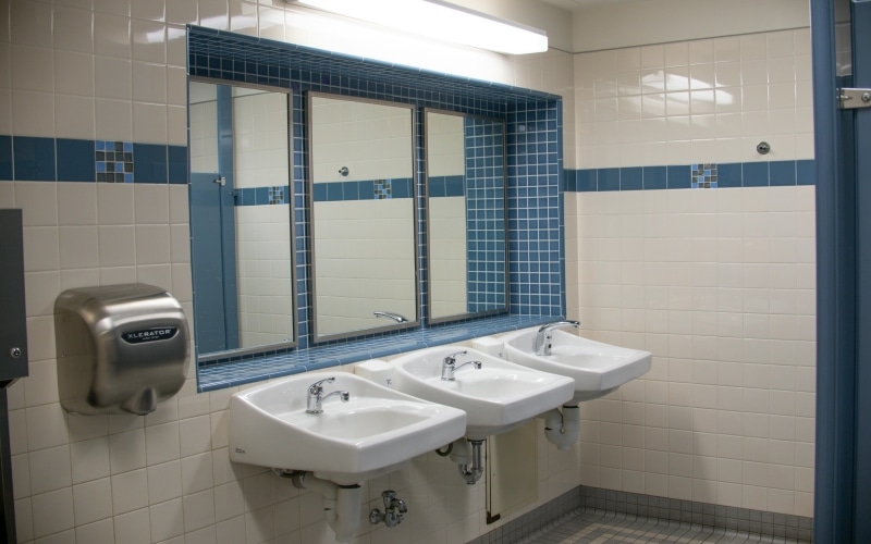 Why ADA-Compliant Bathrooms Are Essential for Every Commercial Space