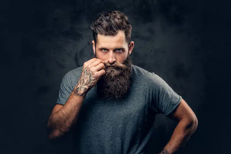 Sons - Biotin and Beard Growth