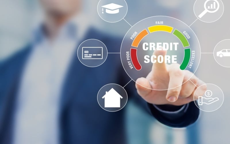 Building Credit