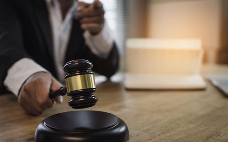 Legal Mistakes