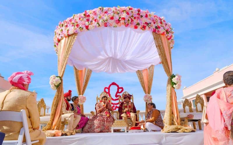 How to Plan a Budget-Friendly Royal Wedding in Jaipur