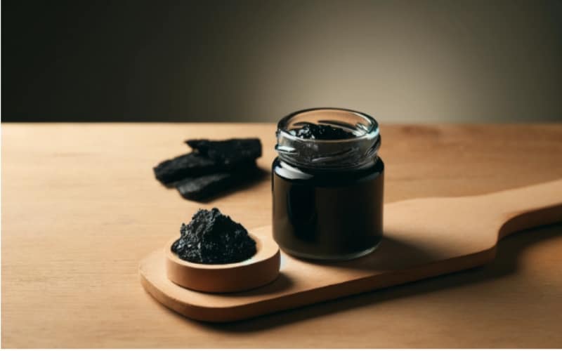 Is Raw Himalayan Shilajit Resin More Effective Than Capsules or&hellip;