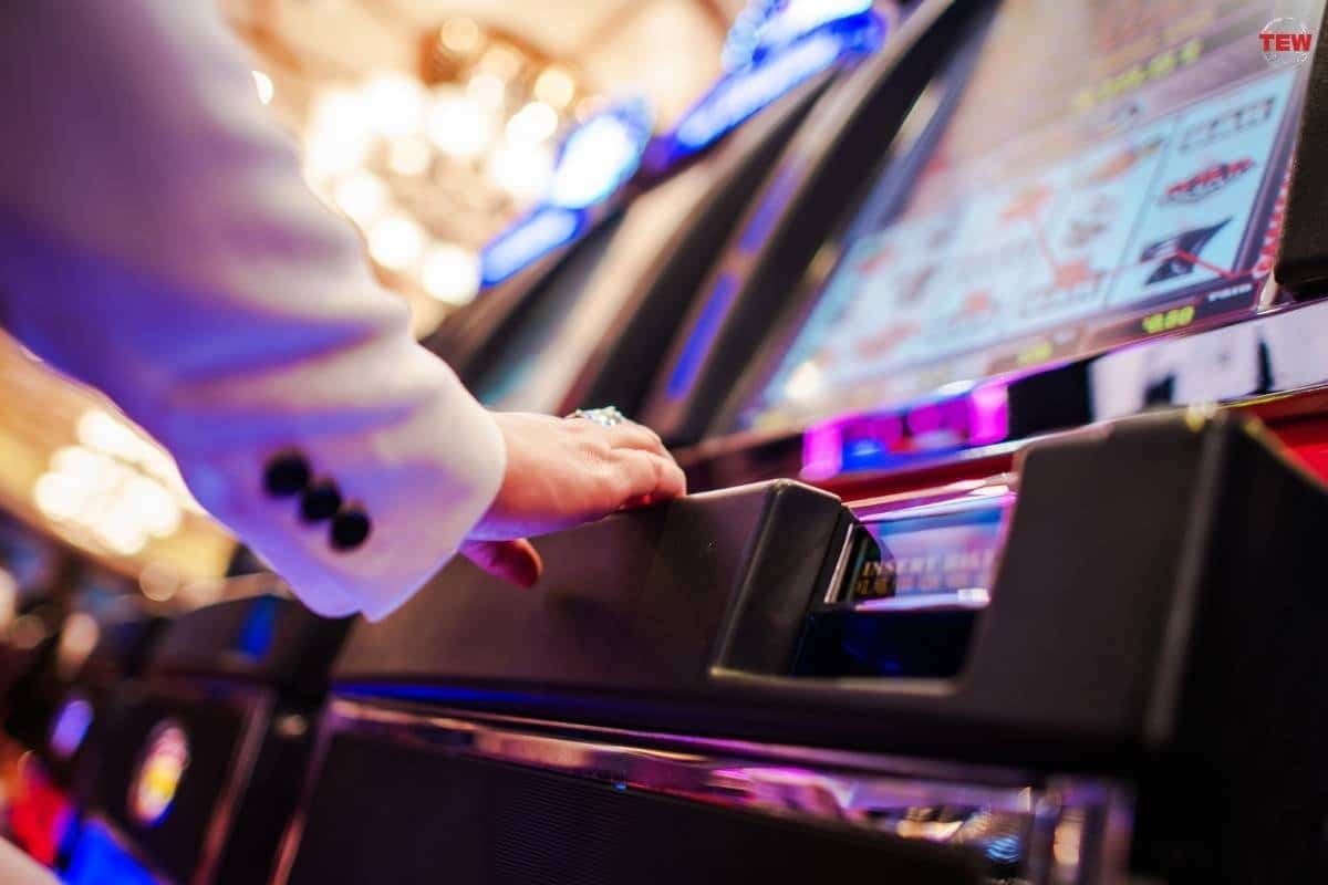 The Rise of Online Games: A Revolution in Digital Gaming