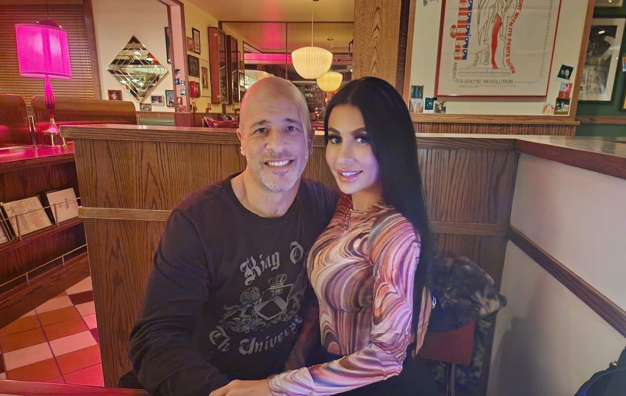 Brett Raymer net worth