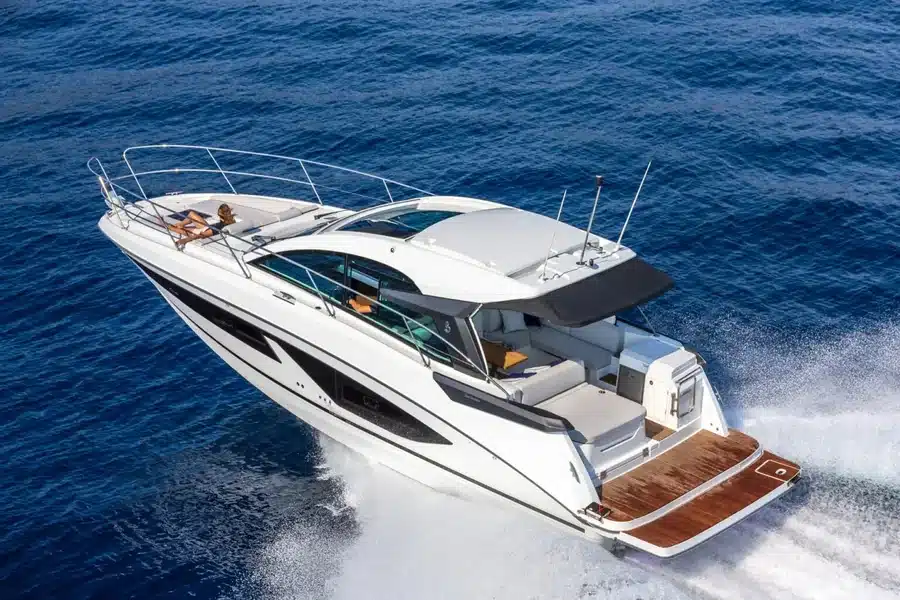 Boat Shares