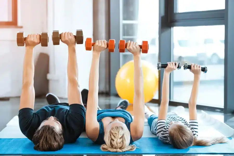 Fitness