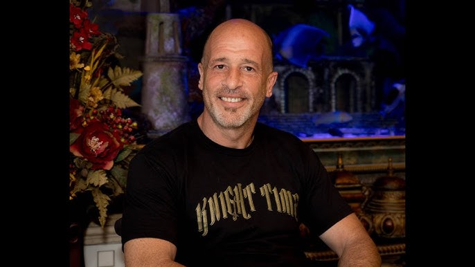 Brett Raymer Net Worth