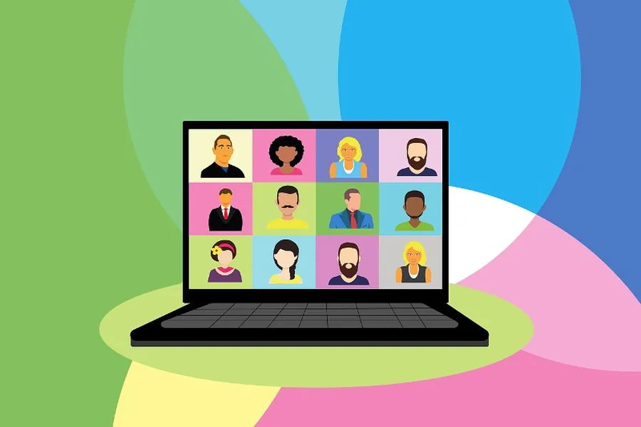 Virtual Team
