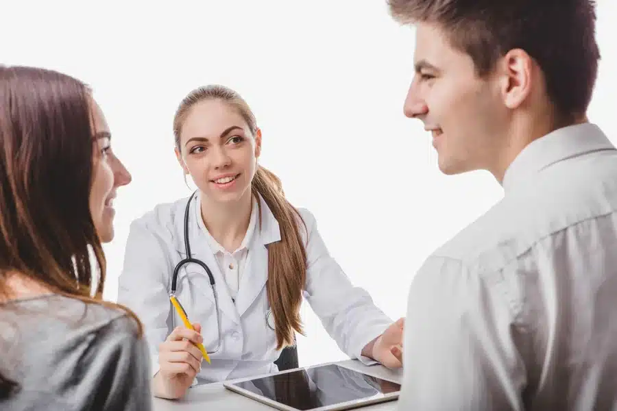 Sexual Health Consultations