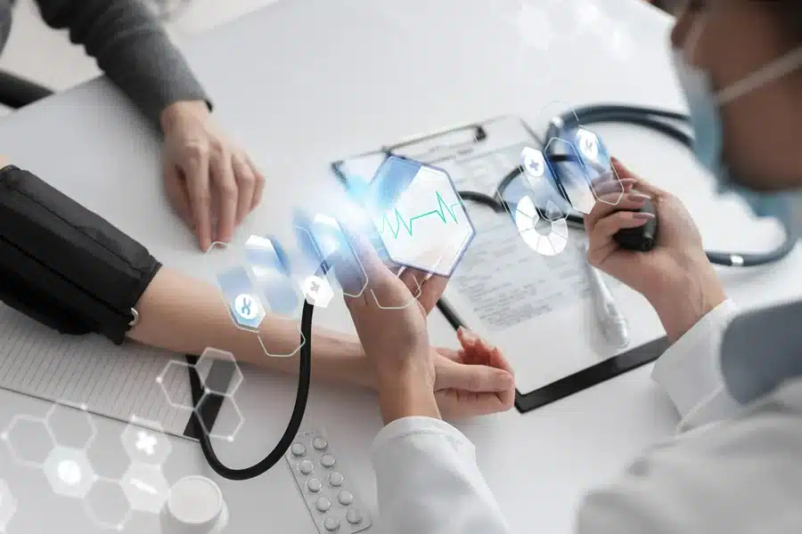 Digital Therapeutics