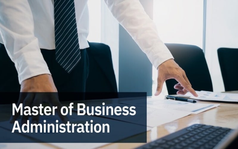 Elevate Your Career with AIM Business School MBA Program