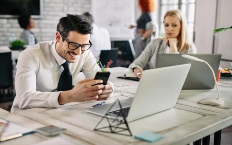 Empowering Melbourne's Entrepreneurs Tailored IT Support for Small Businesses
