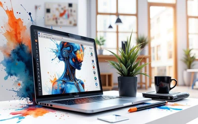 From Ideas to Impact: How Tools Shape the Content Creation Journey