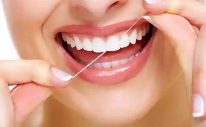 Mastering the Art of Flossing Simple Steps for Healthier Gums