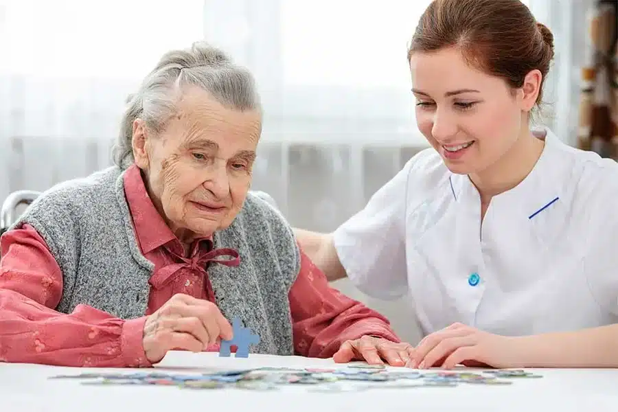 Modern Memory Care: Advancements You Should Know About