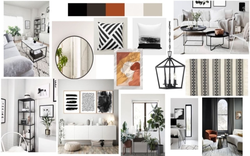 Revolutionize Your Space with a Professional Design Consultant