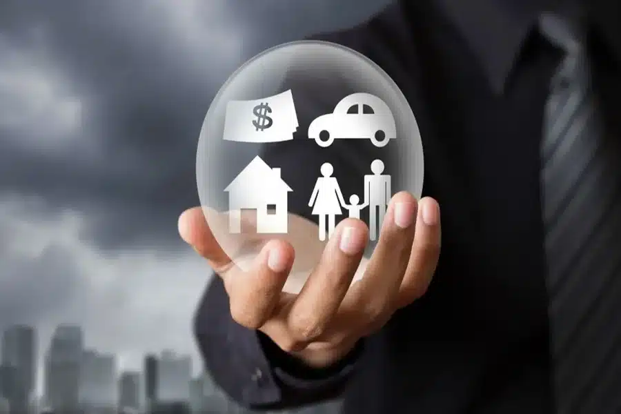 Asset Protection