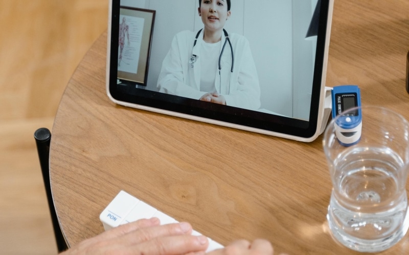 Telemedicine Trends: How Virtual Care is Shaping Patient Experiences