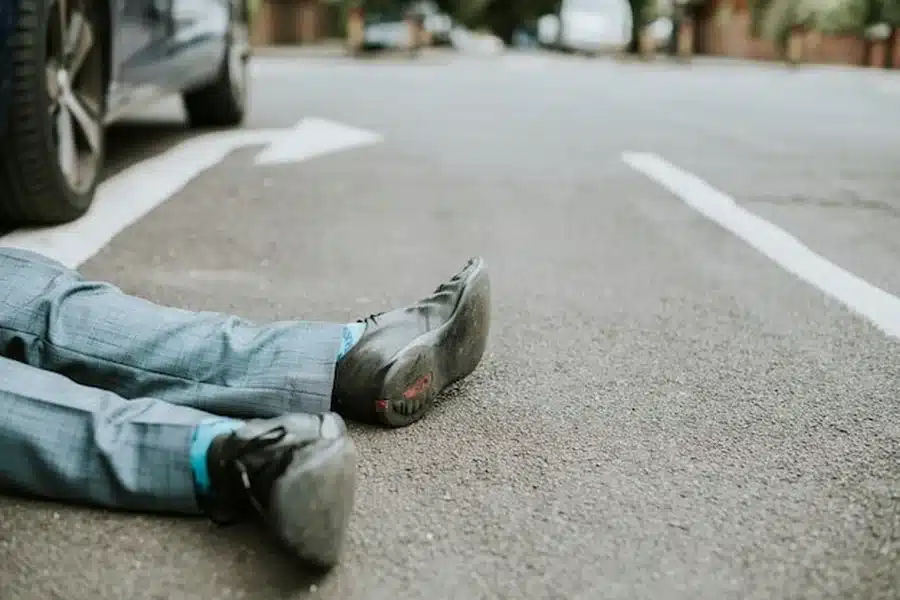 Hit and Run