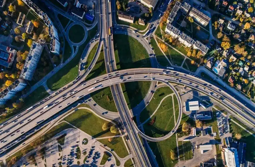 Traffic Planning