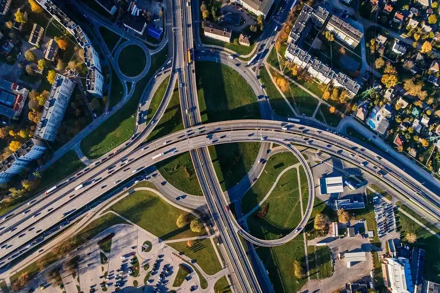 Traffic Planning
