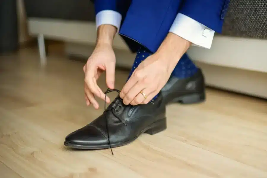 Boys Jazz Shoes
