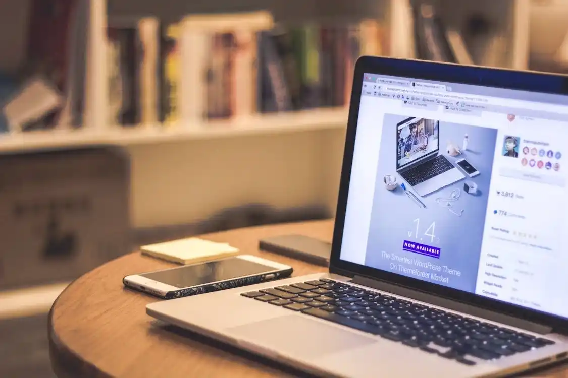 What A New York Website Design Company Can Offer