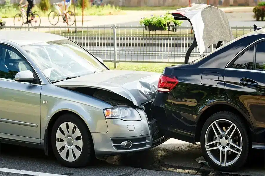 What Is the Difference Between Uber and Lyft Accidents?