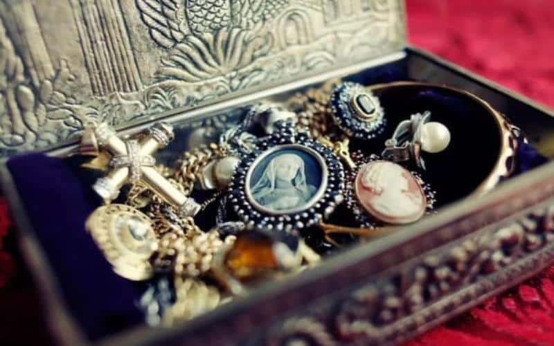 A Beginner's Guide to Collecting