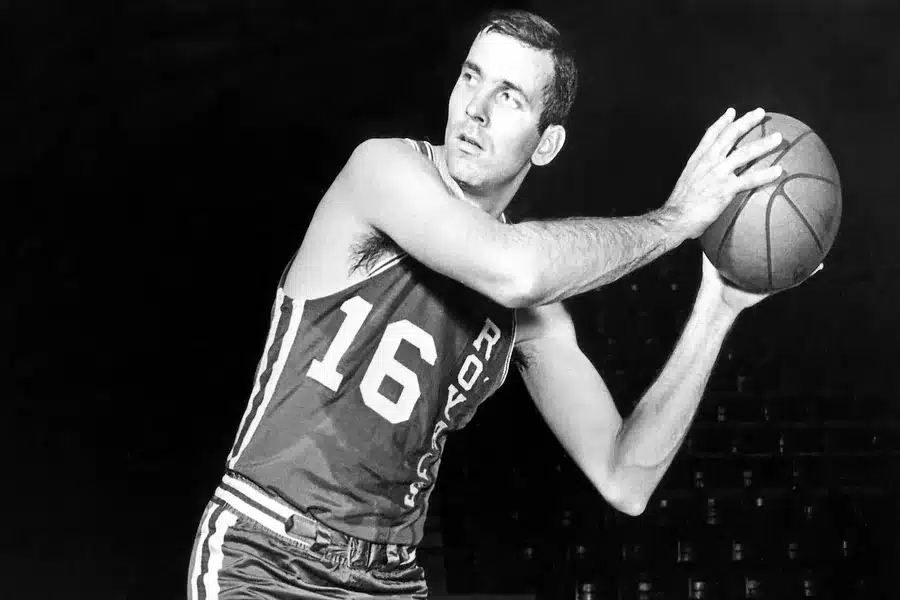 Jerry Lucas net worth