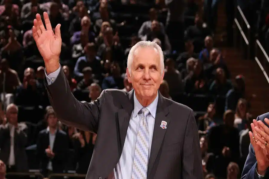 Jerry Lucas net worth