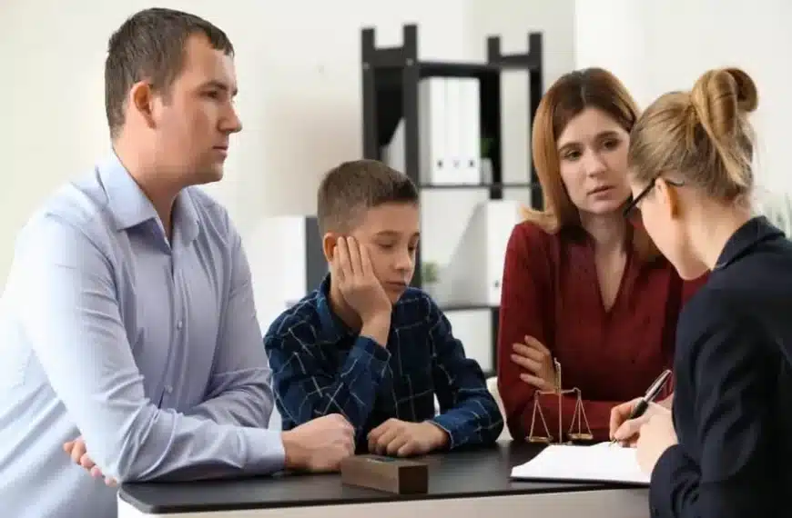 Specialized Law Firm