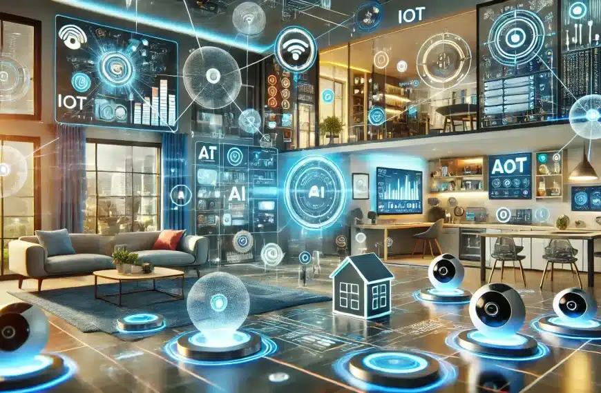 Home Apps
