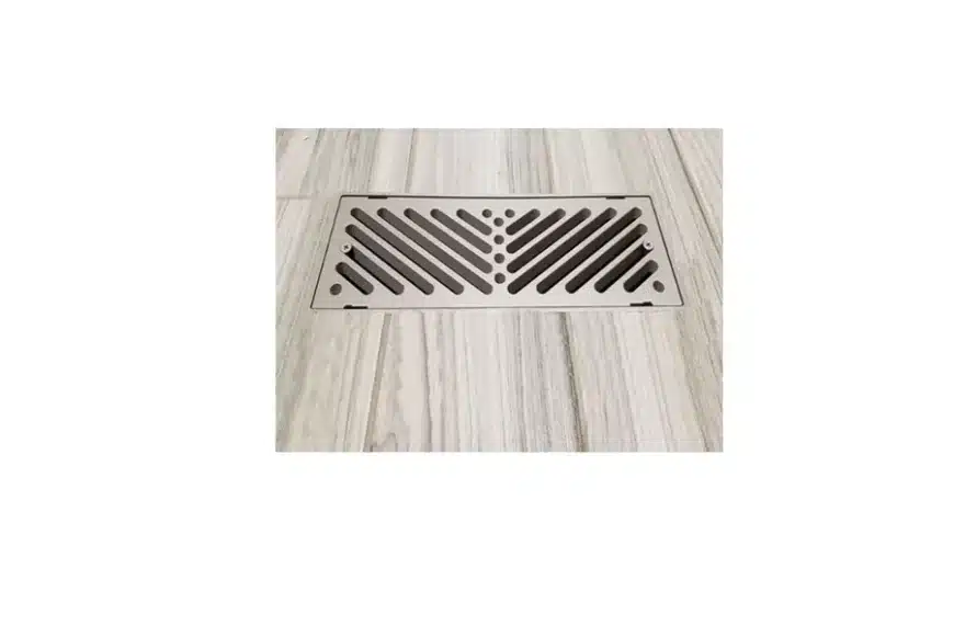 Are Metal or Plastic Floor Registers Better?