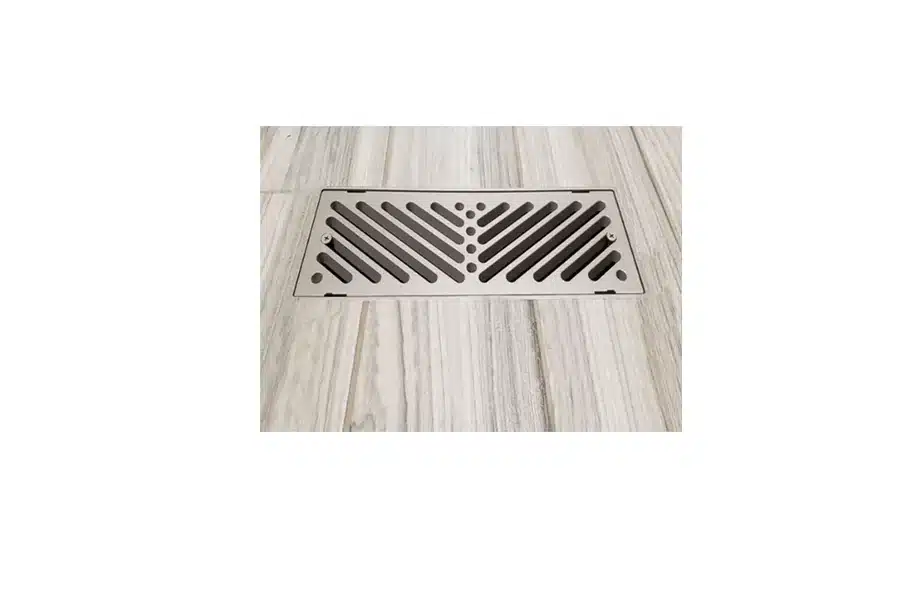 Are Metal or Plastic Floor Registers Better?
